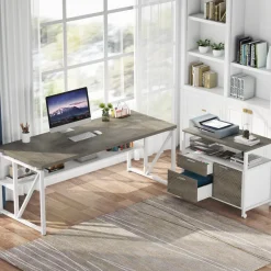 Tribesigns Desks*55