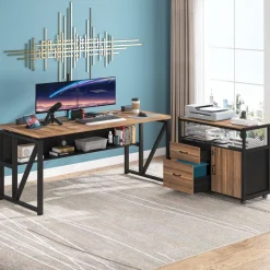 Tribesigns Desks*55