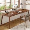 Tribesigns Desks*2 - Person Computer Desk, 78.7" Executive Desk Study Work Table