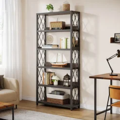 Tribesigns Bookcases & Bookshelves|Bookcases & Bookshelves*67