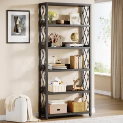 Tribesigns Bookcases & Bookshelves|Bookcases & Bookshelves*67