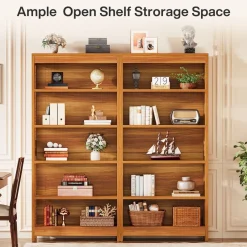 Tribesigns Bookcases & Bookshelves|Bookcases & Bookshelves*71