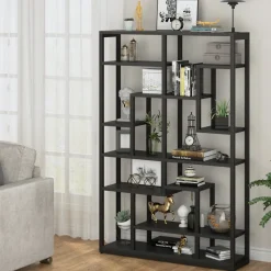 Tribesigns Bookcases & Bookshelves|Bookcases & Bookshelves*70.87