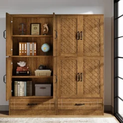 Tribesigns Bookcases & Bookshelves|Bookcases & Bookshelves*70