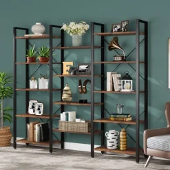 Tribesigns Bookcases & Bookshelves|Bookcases & Bookshelves*70