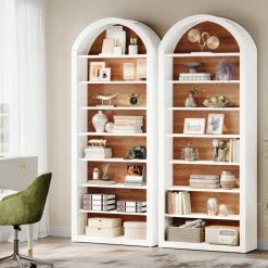 Tribesigns Bookcases & Bookshelves|Bookcases & Bookshelves*78.7
