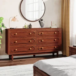 Tribesigns Chests Of Drawers*55