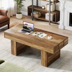 Tribesigns Coffee Tables*47