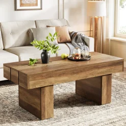 Tribesigns Coffee Tables*47