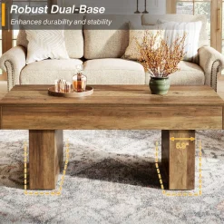 Tribesigns Coffee Tables*47