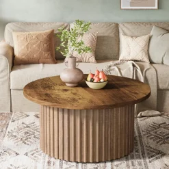 Tribesigns Coffee Tables*31.5