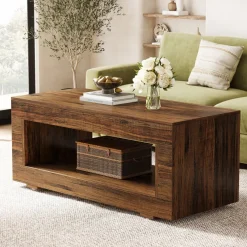 Tribesigns Coffee Tables*43