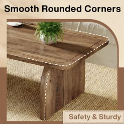 Tribesigns Coffee Tables*47