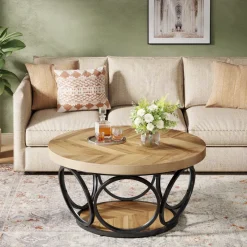 Tribesigns Coffee Tables*31.5