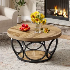 Tribesigns Coffee Tables*31.5
