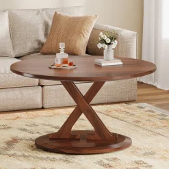Tribesigns Coffee Tables*31.5