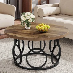 Tribesigns Coffee Tables*31.5