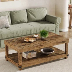 Tribesigns Coffee Tables*47