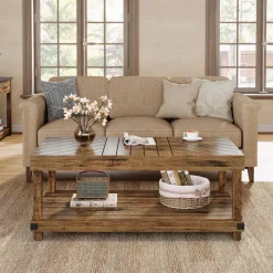 Tribesigns Coffee Tables*47