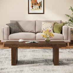 Tribesigns Coffee Tables*47.2