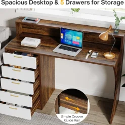 Tribesigns Desks*47