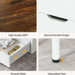 Tribesigns Desks*55