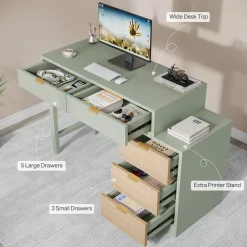 Tribesigns Desks*55