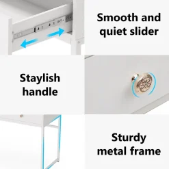 Tribesigns Desks*47