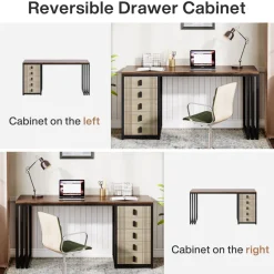 Tribesigns Desks*55