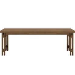 Tribesigns Desks*78.7" Conference Table, Large Meeting Table For 6 - 8 People