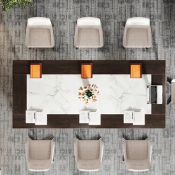 Tribesigns Desks*79