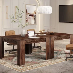 Tribesigns Desks*43