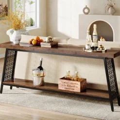 Tribesigns Console Tables|Console Tables*70.9