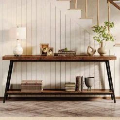 Tribesigns Console Tables|Console Tables*70.9