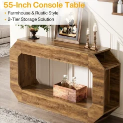 Tribesigns Console Tables|Console Tables*55
