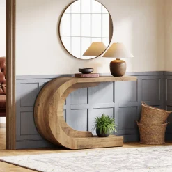 Tribesigns Console Tables|Console Tables*43