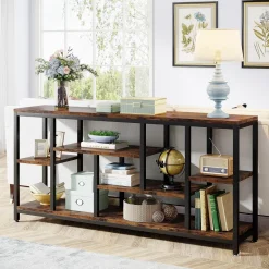 Tribesigns Console Tables|Console Tables*70.9
