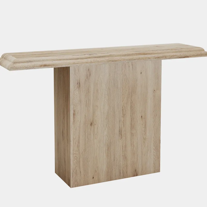 Tribesigns Console Tables|Console Tables*41" Console Table, Farmhouse Wood Entryway Table Sofa Table