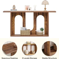 Tribesigns Console Tables|Console Tables*70.9