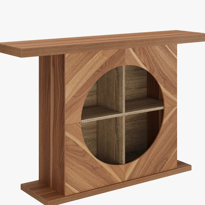 Tribesigns Console Tables|Console Tables*47" Console Table, Farmhouse Sofa Table Foyer Table