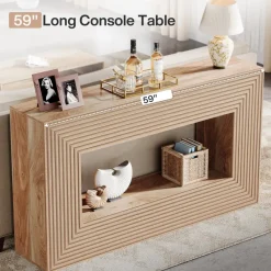 Tribesigns Console Tables|Console Tables*59