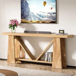 Tribesigns Console Tables|Console Tables*70.9