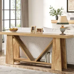 Tribesigns Console Tables|Console Tables*70.9