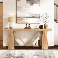 Tribesigns Console Tables|Console Tables*70.9