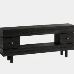 Tribesigns Console Tables|Console Tables*70.8" Console Table, Farmhouse 2 - Tier Entryway Table with Display Shelf