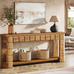 Tribesigns Console Tables|Console Tables*70.9
