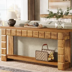 Tribesigns Console Tables|Console Tables*70.9
