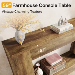 Tribesigns Console Tables|Console Tables*59