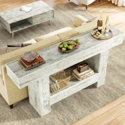 Tribesigns Console Tables|Console Tables*63
