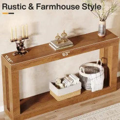 Tribesigns Console Tables|Console Tables*63